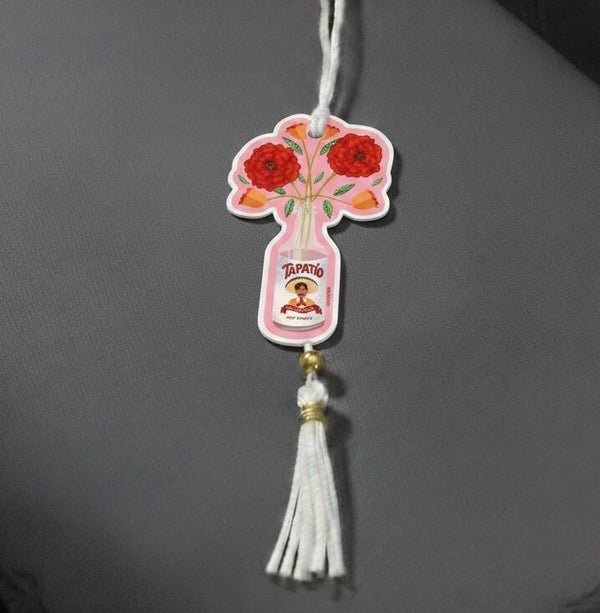 Roses+Tapatio