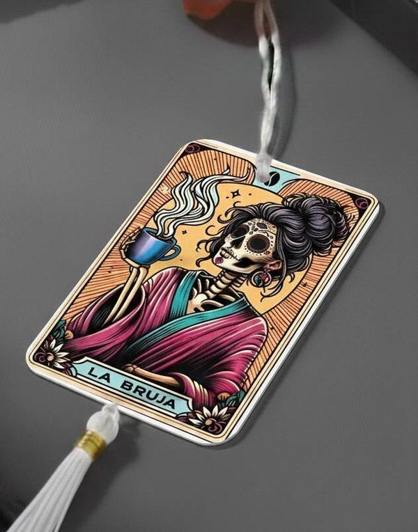 La bruja