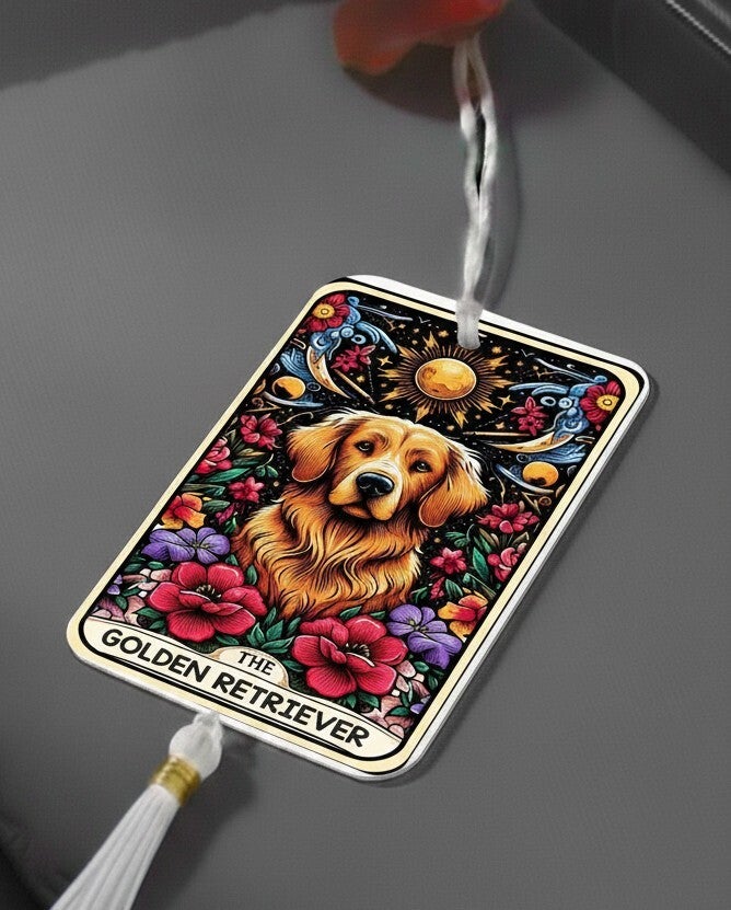 Golden retriever