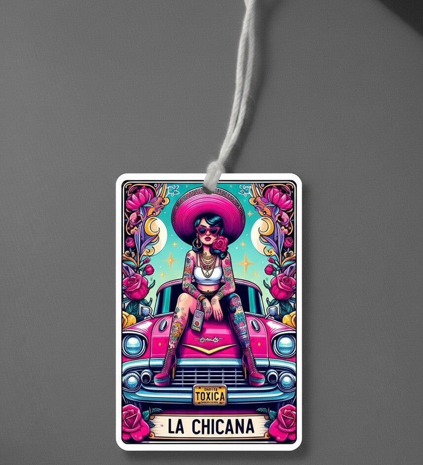 La Chicana