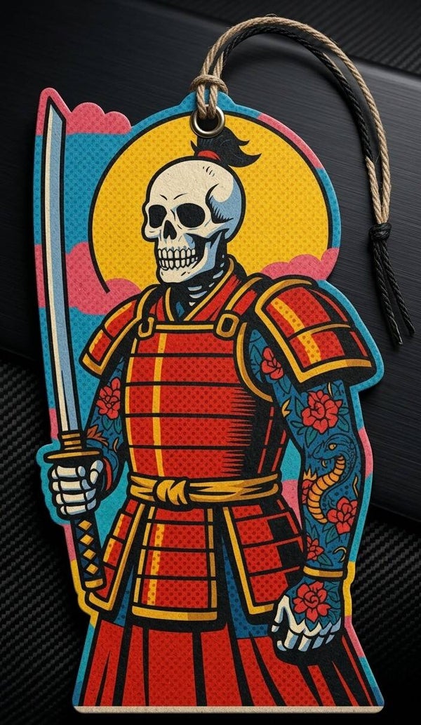 Samurai