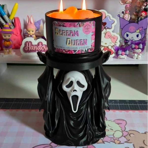 Whiffcraft X Handcrafting by Joanna