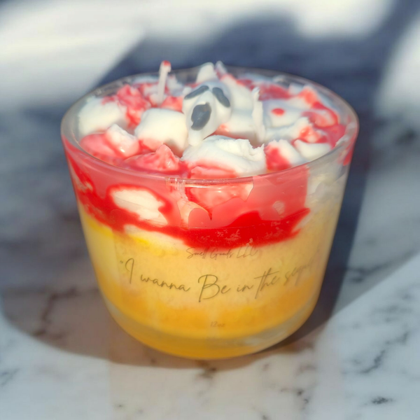 "I wanna be in the sequel"