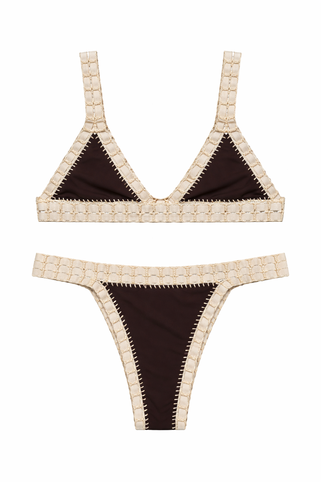 ★ 𝐈𝐁𝐈𝐙𝐀 𝐁𝐈𝐊𝐈𝐍𝐈 𝐁𝐑𝐎𝐖𝐍 𝐆𝐎𝐋𝐃 ★