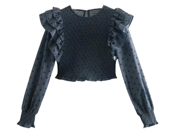 ★𝐒𝐏𝐑𝐈𝐍𝐆 𝐓𝐎𝐏★