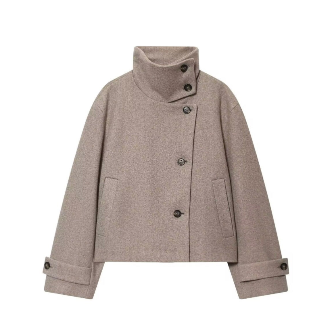 𝐖𝐎𝐎𝐋 ★ 𝐉𝐀𝐂𝐊𝐄𝐓