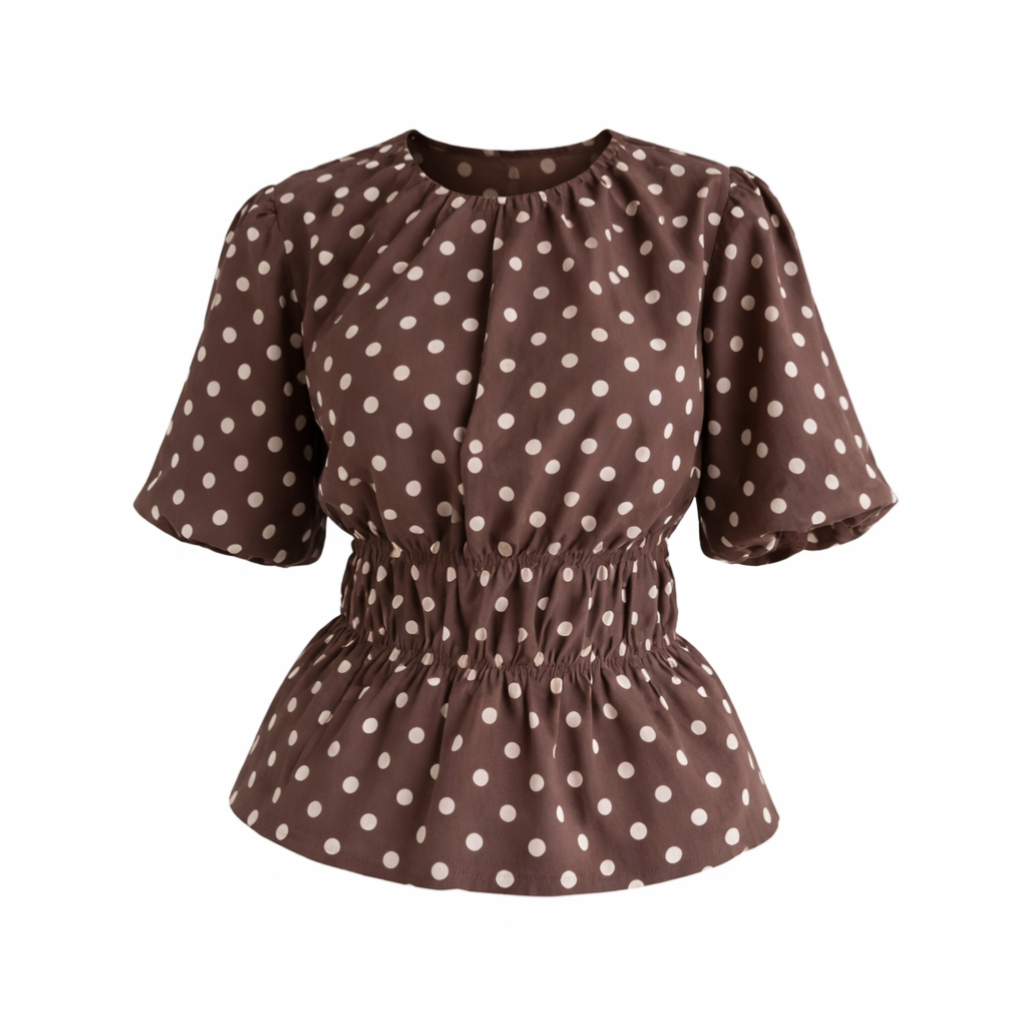 𝐏𝐎𝐋𝐊𝐀𝐃𝐎𝐓 𝐓𝐎𝐏 ★ 𝐁𝐑𝐎𝐖𝐍