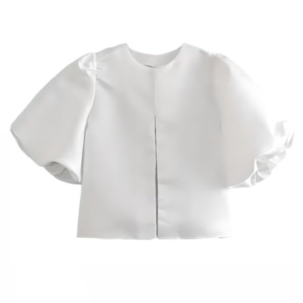 𝐏𝐔𝐅𝐅 𝐒𝐋𝐄𝐄𝐕𝐄 ★ 𝐓𝐎𝐏