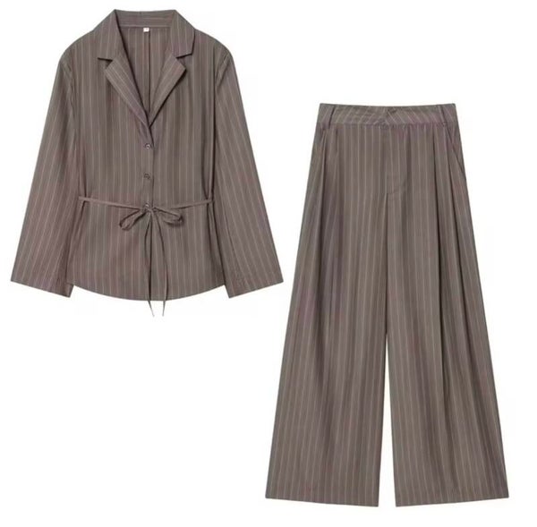 𝐒𝐄𝐓 ★ 𝐁𝐑𝐎𝐖𝐍 𝐒𝐓𝐑𝐈𝐏𝐄𝐒