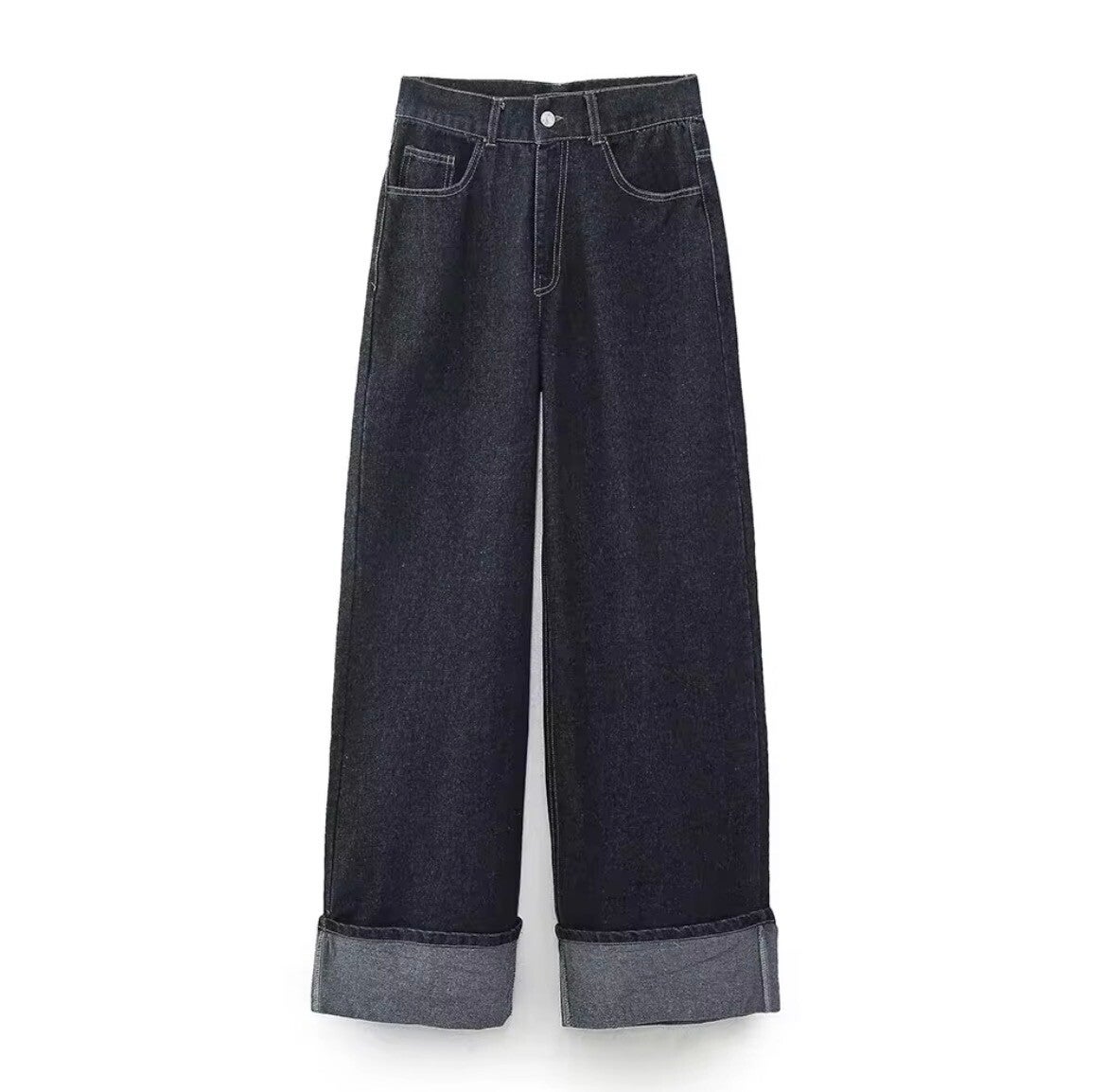 𝐃𝐀𝐑𝐊 𝐁𝐋𝐔𝐄 𝐃𝐄𝐍𝐈𝐌 ★ 𝐉𝐄𝐀𝐍𝐒