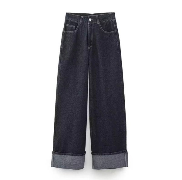 𝐃𝐀𝐑𝐊 𝐁𝐋𝐔𝐄 𝐃𝐄𝐍𝐈𝐌 ★ 𝐉𝐄𝐀𝐍𝐒