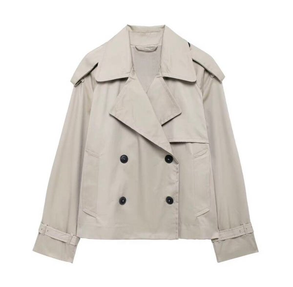 𝐓𝐑𝐄𝐍𝐂𝐇𝐂𝐎𝐀𝐓 ★ 𝐁𝐄𝐈𝐆𝐄