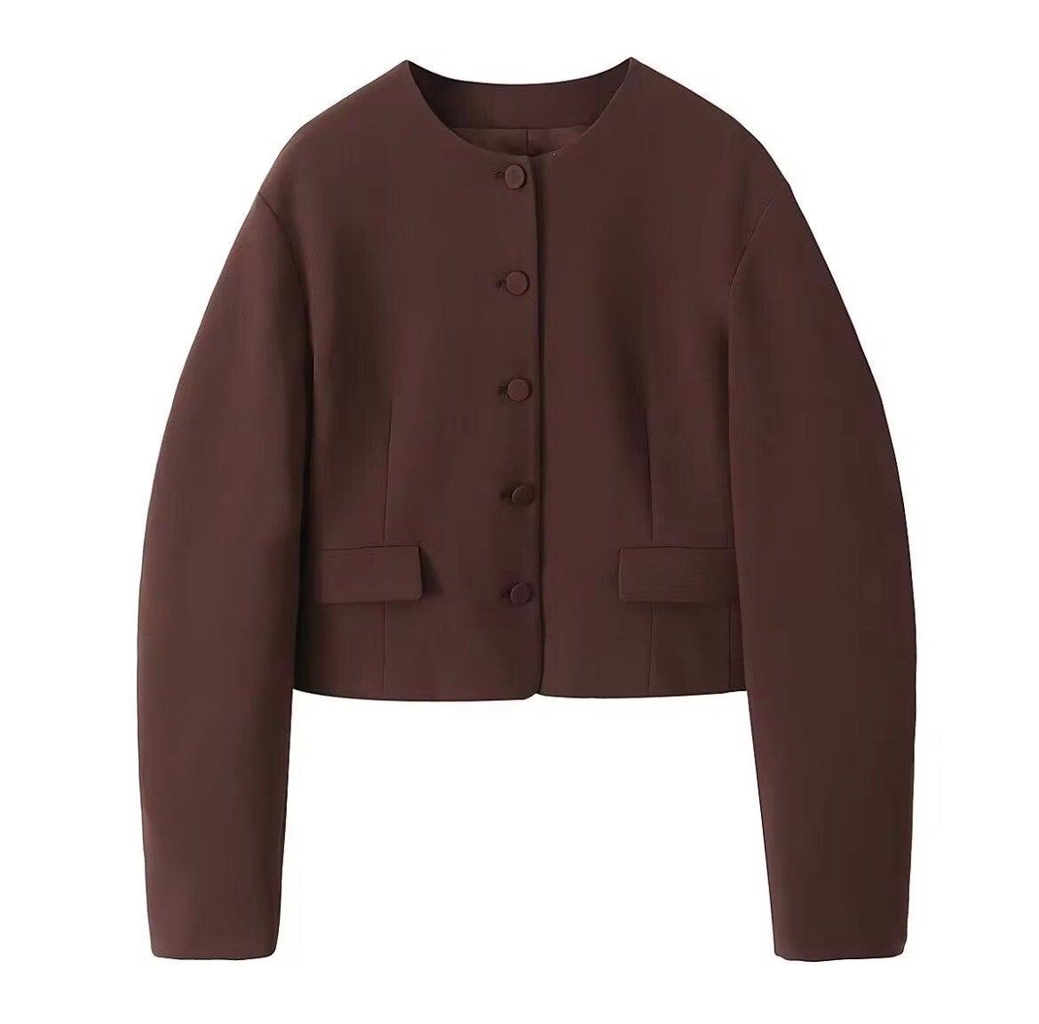 𝐁𝐑𝐎𝐖𝐍 ★ 𝐕𝐄𝐒𝐓