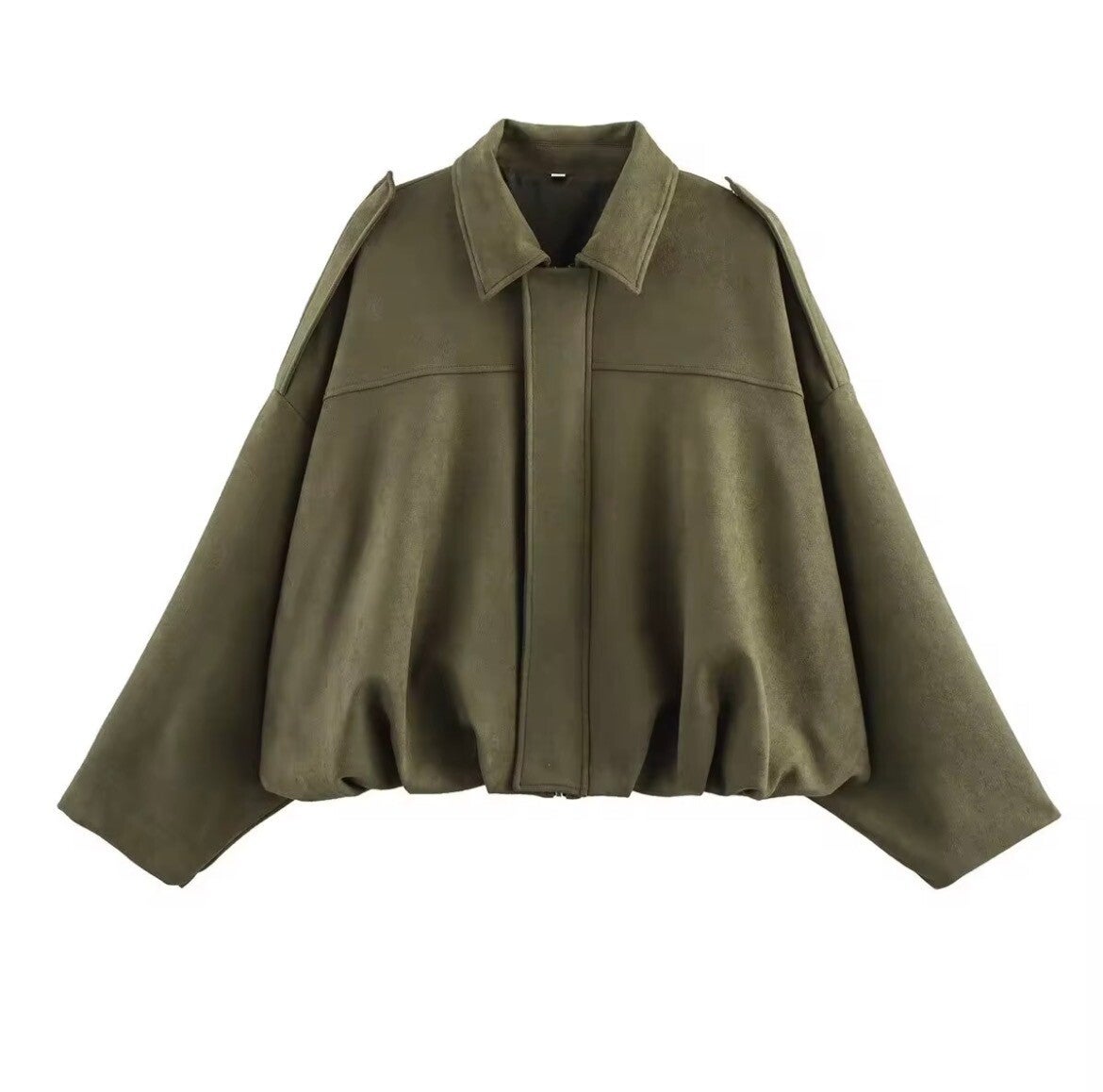 𝐁𝐎𝐌𝐁𝐄𝐑 𝐉𝐀𝐂𝐊𝐄𝐓 ★ 𝐆𝐑𝐄𝐄𝐍