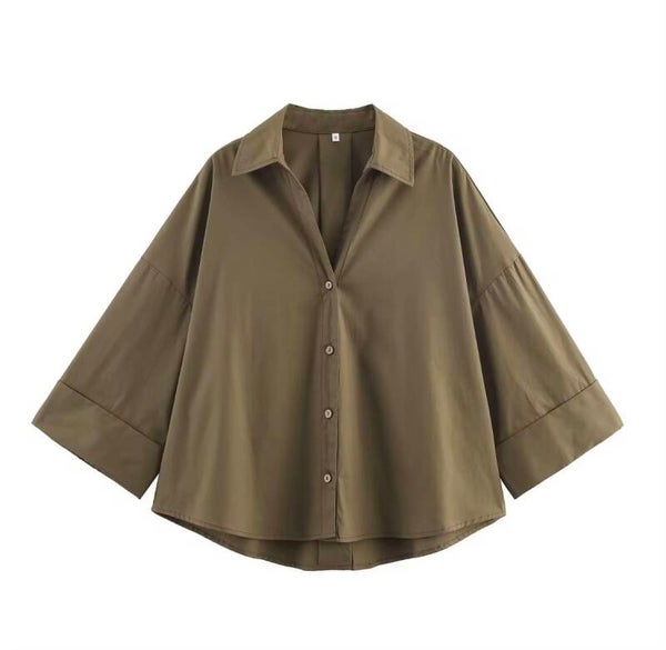 𝐁𝐋𝐎𝐔𝐒𝐄 ★ 𝐆𝐑𝐄𝐄𝐍