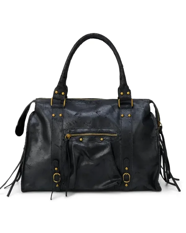 𝐈𝐓 𝐆𝐈𝐑𝐋 𝐁𝐀𝐆 ★ 𝐁𝐋𝐀𝐂𝐊