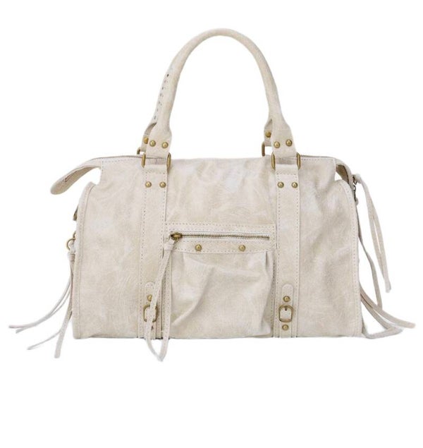 𝐈𝐓 𝐆𝐈𝐑𝐋 𝐁𝐀𝐆 ★ 𝐖𝐇𝐈𝐓𝐄