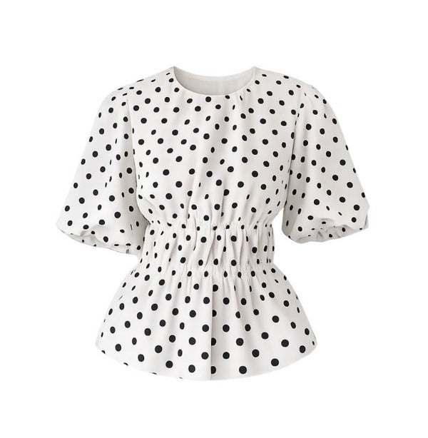 𝐏𝐎𝐋𝐊𝐀𝐃𝐎𝐓 𝐓𝐎𝐏 ★ 𝐖𝐇𝐈𝐓𝐄