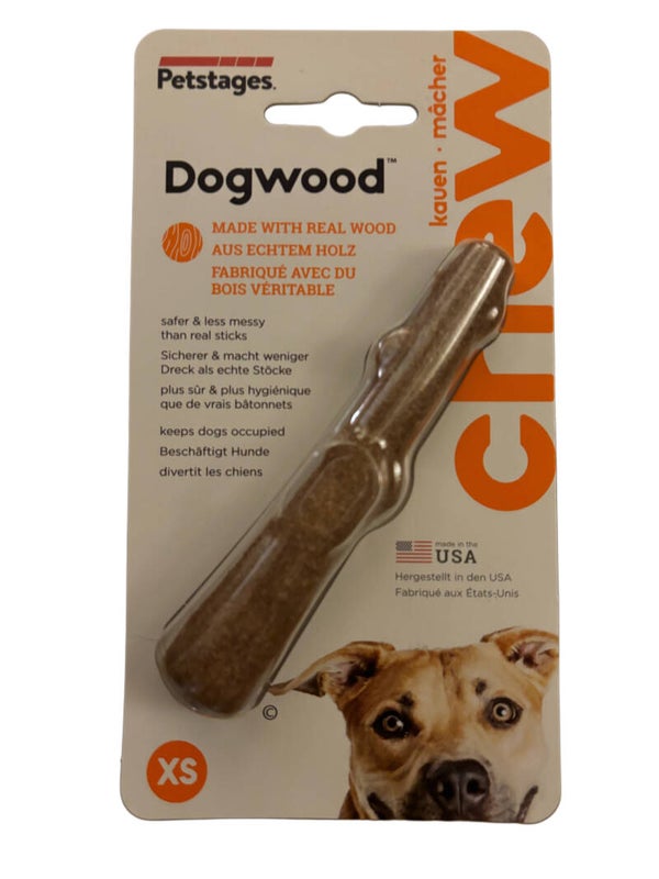 Petstages dogwood xs