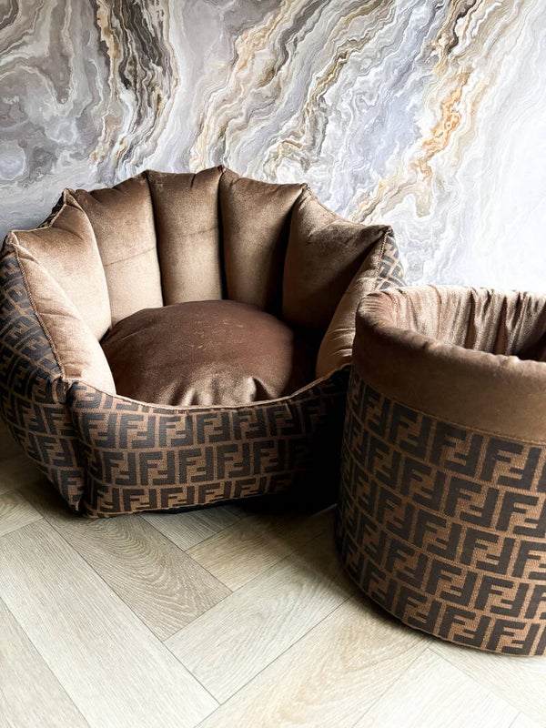 FF Luxury shell + toy box handmade