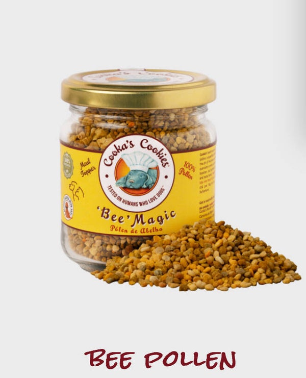 Superfoods bee magic