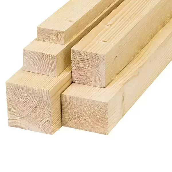 Kanthölzer / KVH / BSH