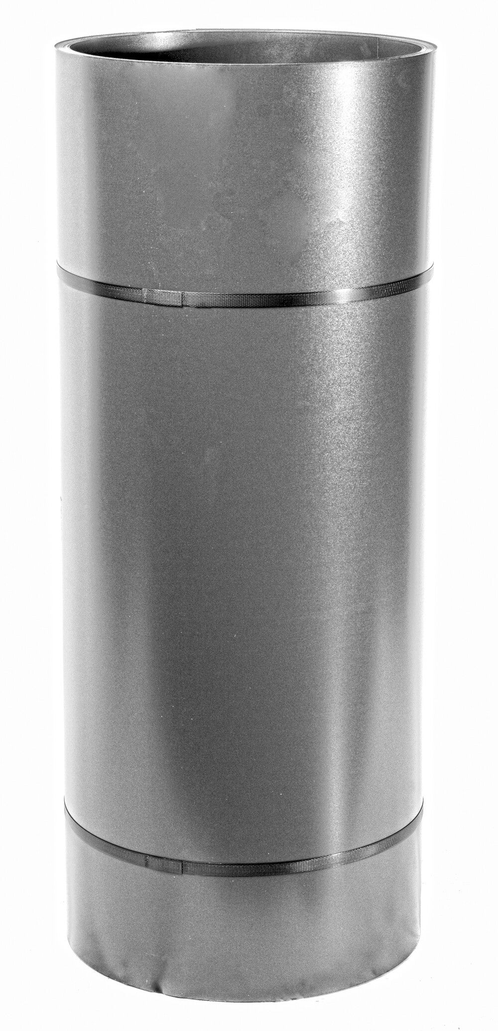 VERZINKTES BANDBLECH