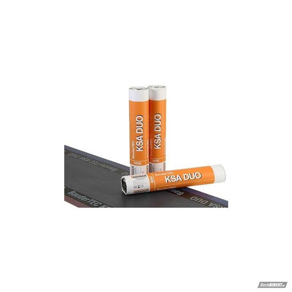 Bauder - TEC KSA DUO 4,0mm