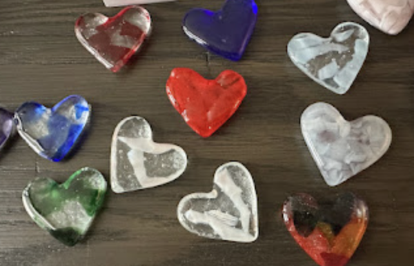 Pocket Hearts