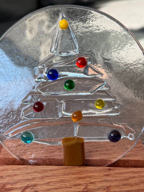 Tree Ornament