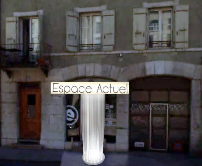 ARELIS Coiffure - Rue de l'Ecluse 31 Neuchâtel