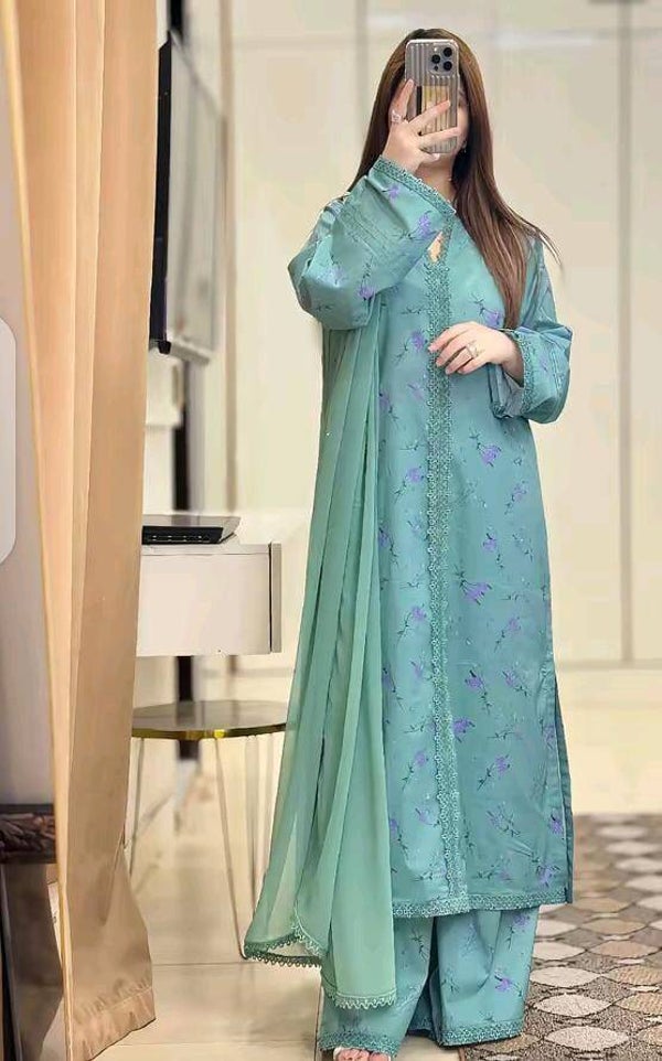Pakistain clothing