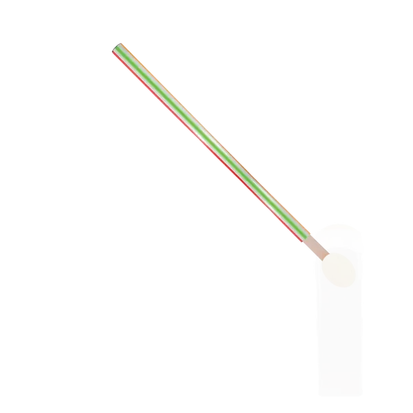 Refacción / Mástil de 4 M / Aluminio / Compatible con KXBGGALED/KXBGG4LED/KXBGG4M / Tiras LED no incluídas