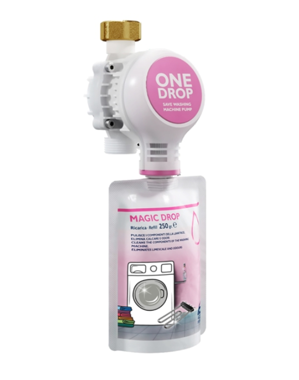 ONE DROP
