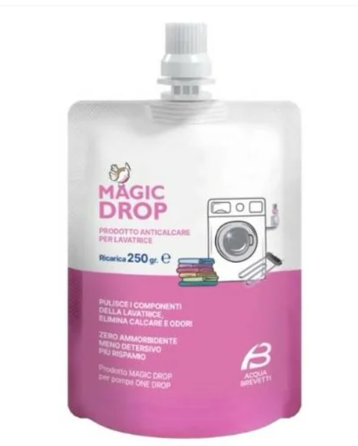 RICARICA ONE DROP