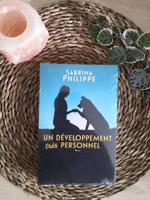 UN DEVELOPPEMENT TRES PERSONNEL - Sabrina Philippe