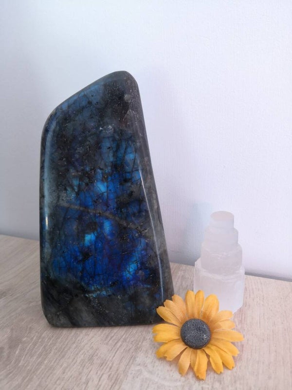 Labradorite 1,160 kg