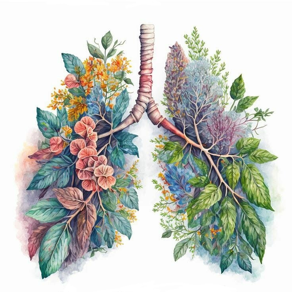 Breath'activation - séance individuelle