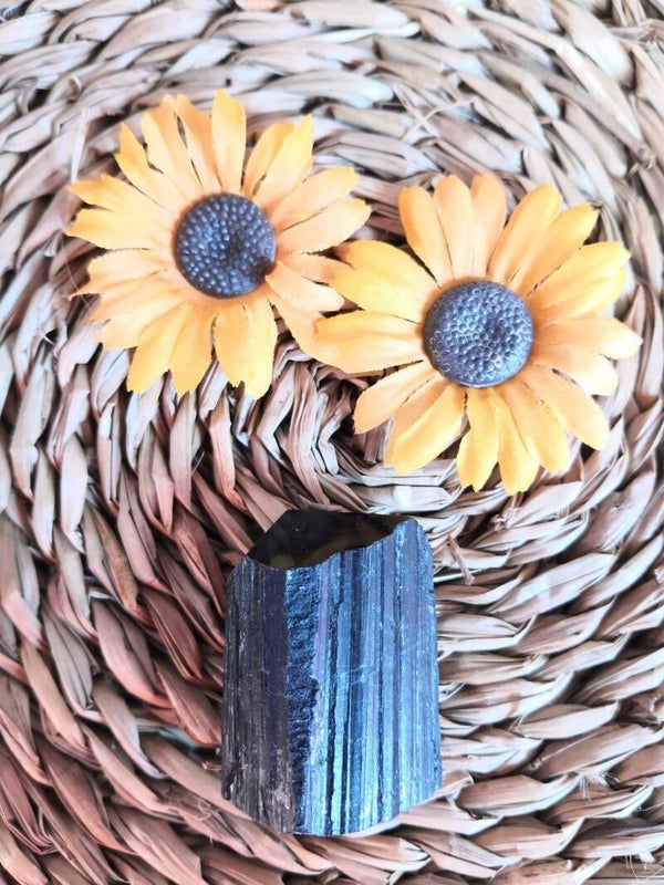 Tourmaline brute 48g