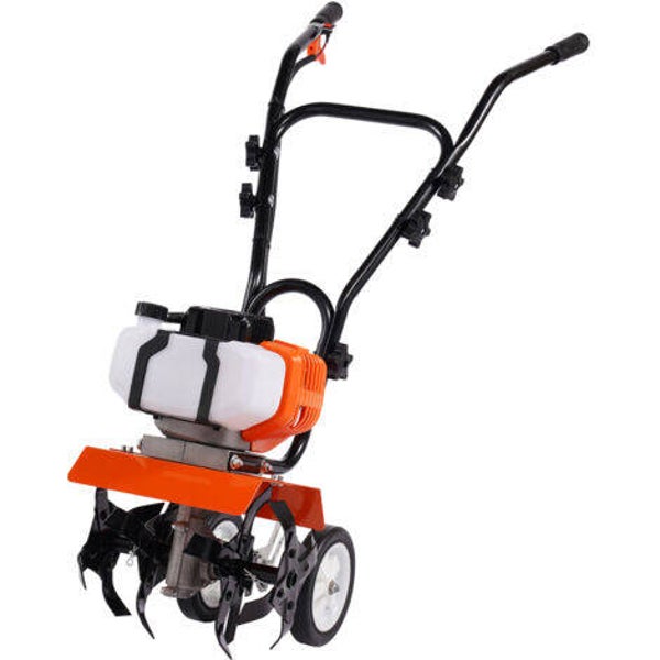 Motoculteur