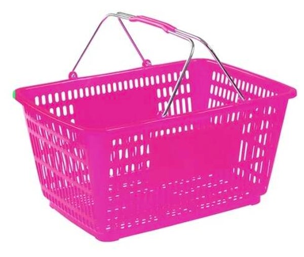 Live Sale Basket Deposit