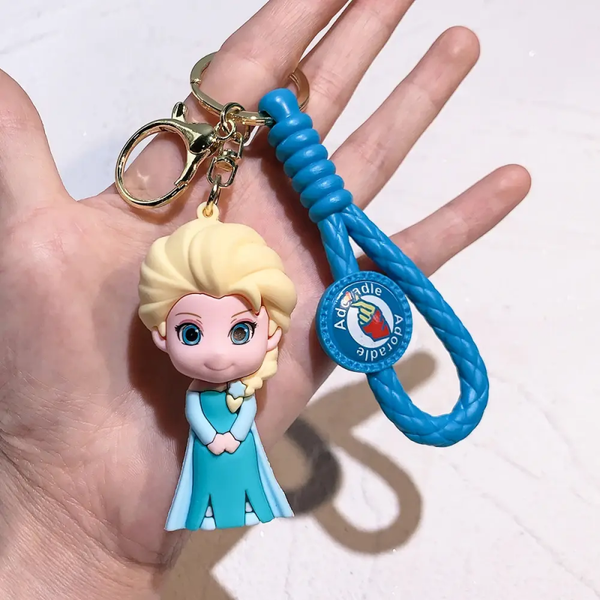 Disney Frozen Sleutelhanger / Elsa
