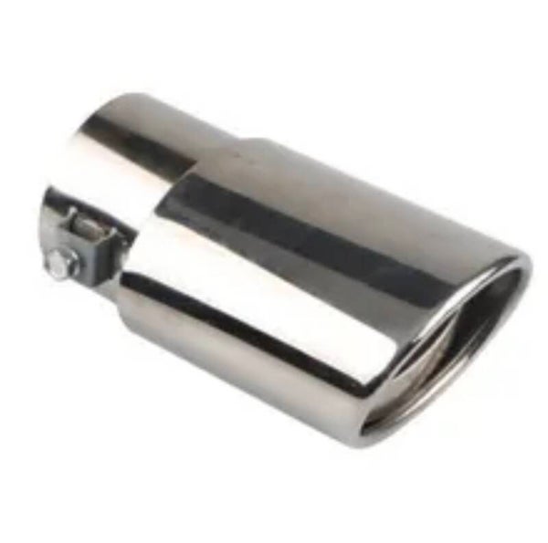 Auto-Accessoires Auto Uitlaatpijp - Rvs Gemodificeerde Uitlaatpijp / Recht