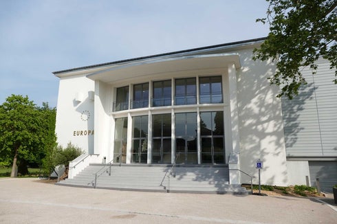 Salle EUROPA - Salle Schuman