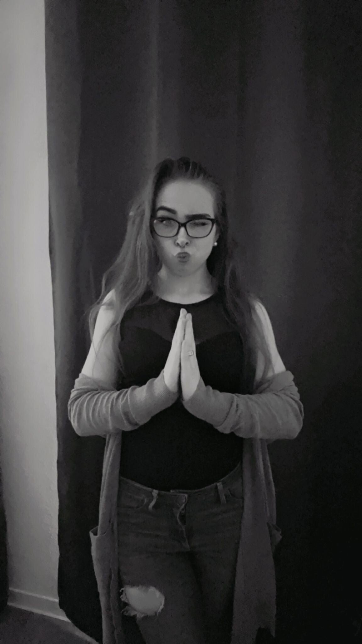 Autogrammkarte PVWA 3