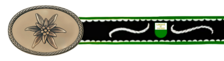 Armaya Tradition VauD