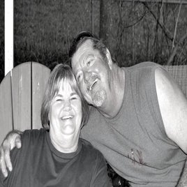 Marlene and Tommy