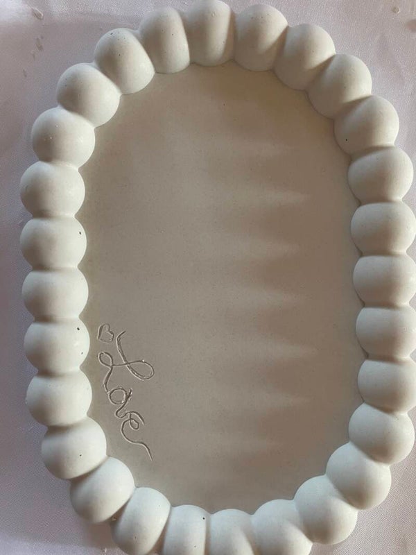 Svuota tasche ovale
