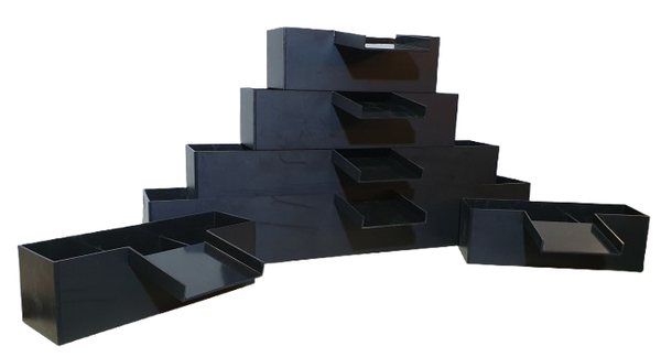 Plantenfilter "start"