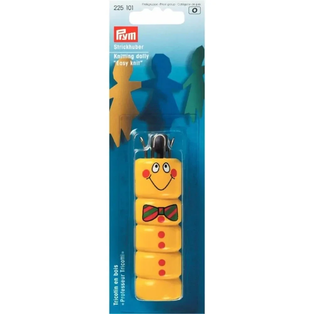 Prym Punnikpop geel